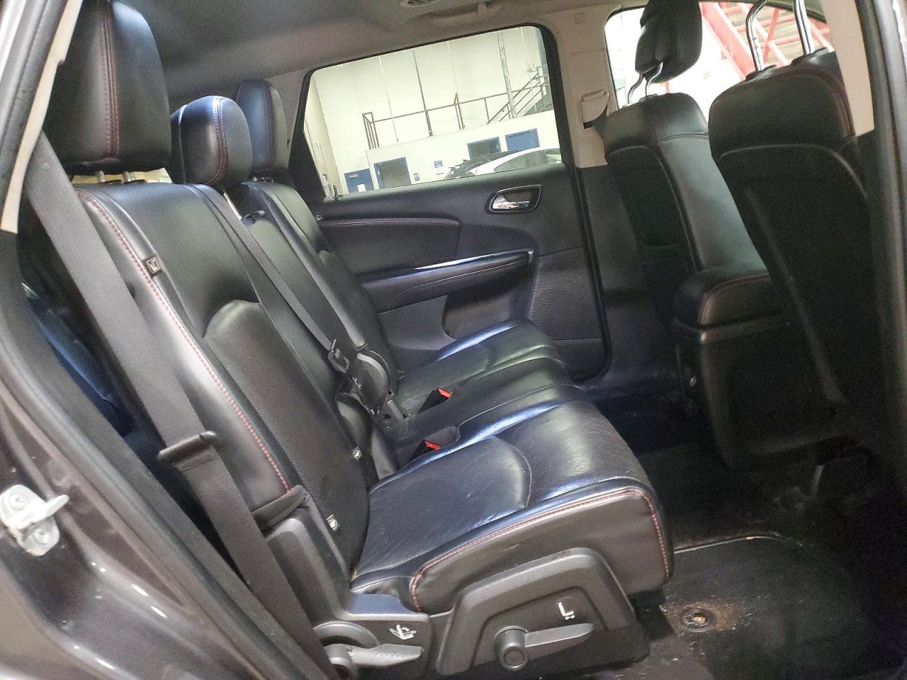 2014 Dodge Journey R/T