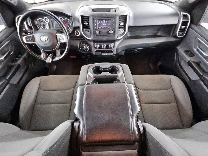 2022 Dodge RAM 1500 BIG Horn