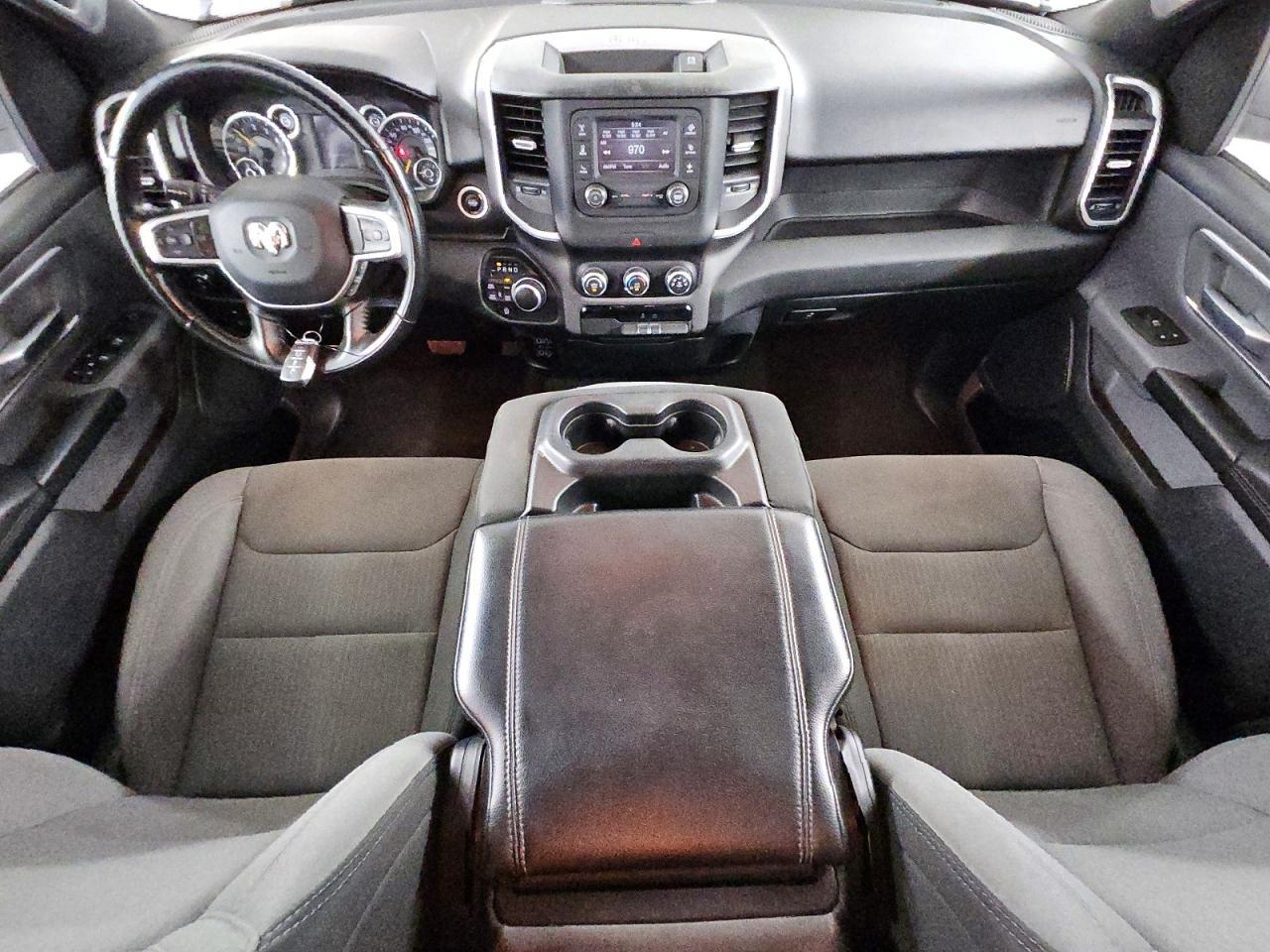 2022 Dodge RAM 1500 BIG Horn