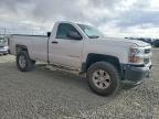 2018 Chevrolet Silverado K1500
