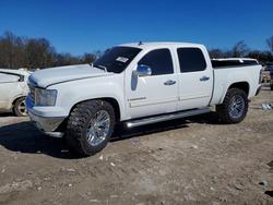 2009 GMC Sierra C1500 sle en venta en Madisonville, TN