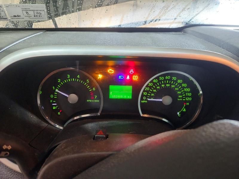 2006 Mercury Mountaineer Luxury