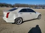 2013 Cadillac Ats Performance