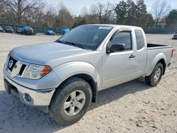 2010 Nissan Frontier SE V6 en venta en Madisonville, TN