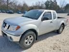 2010 Nissan Frontier SE V6