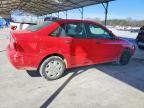 2005 Ford Focus ZX4