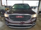 2018 GMC Acadia sle