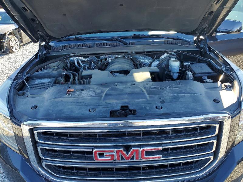 2016 GMC Yukon xl K1500 slt