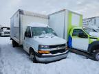 2019 Chevrolet Express box Truck