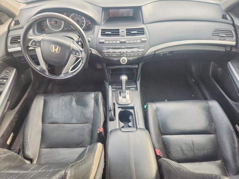 2009 Honda Accord exl