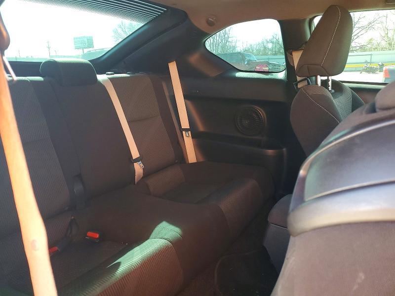 2014 Scion TC