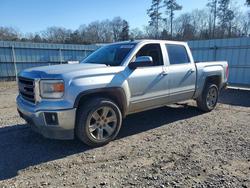 GMC salvage cars for sale: 2014 GMC Sierra C1500 sle