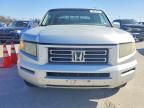 2008 Honda Ridgeline rtl