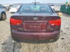 2010 KIA Forte ex