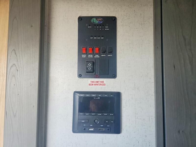 2023 Forrest River Trailers