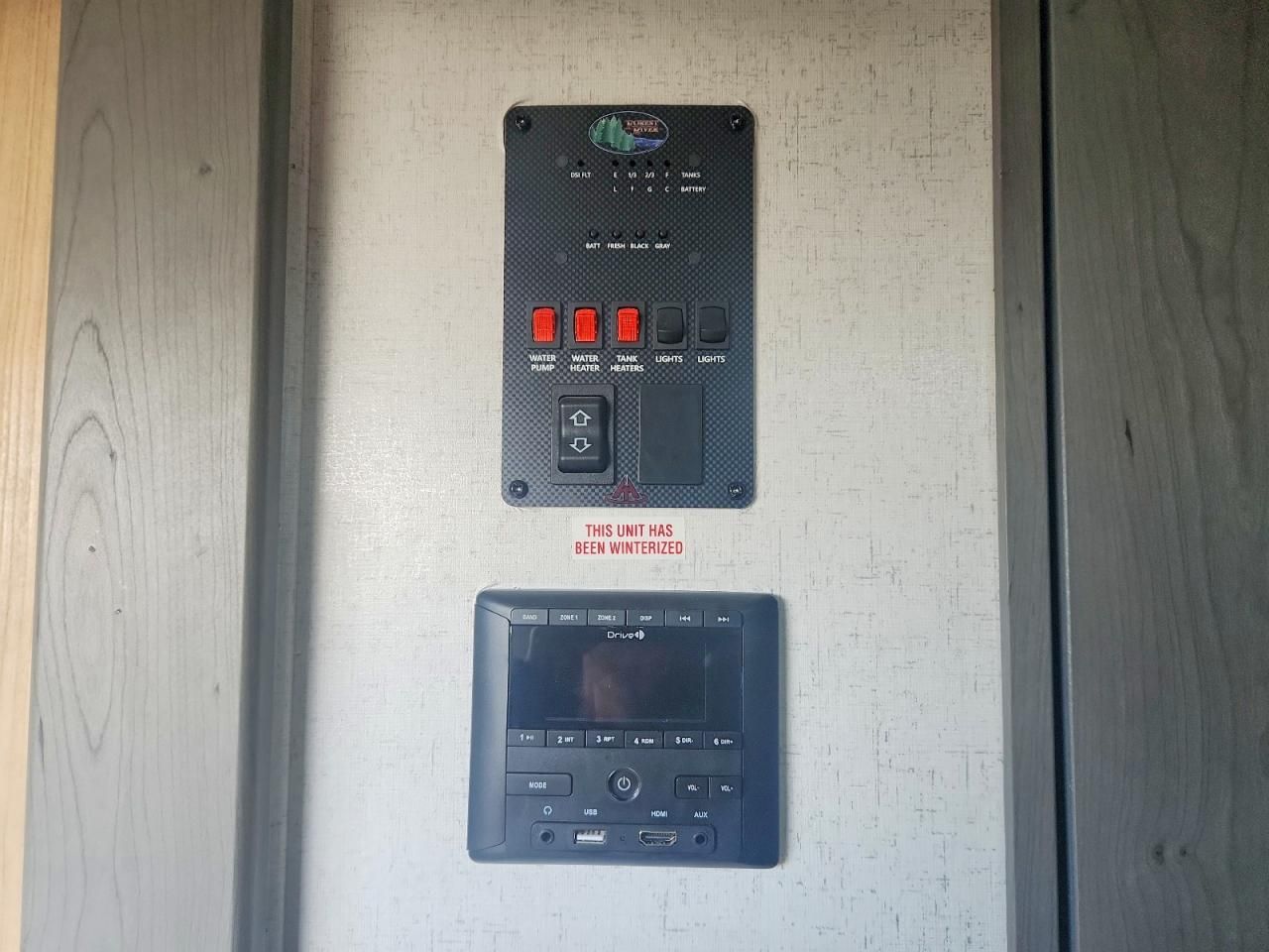 2023 Forrest River Trailers