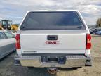 2015 GMC Sierra C2500 Heavy Duty