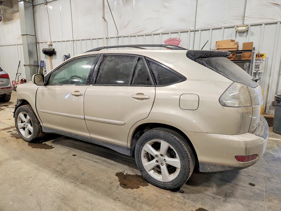 2005 Lexus Rx 330 Base