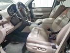 2015 Honda Pilot exl