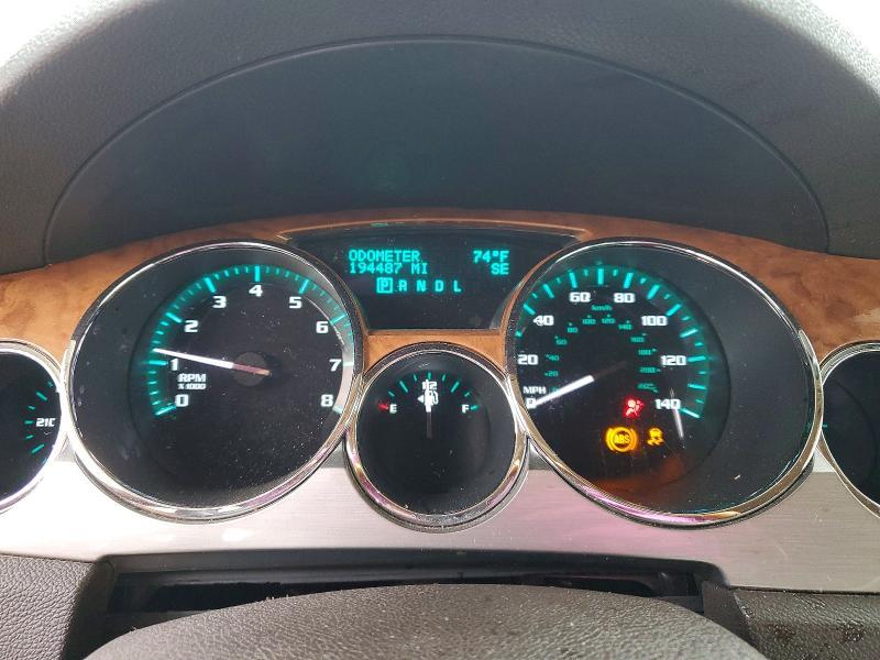 2011 Buick Enclave cxl