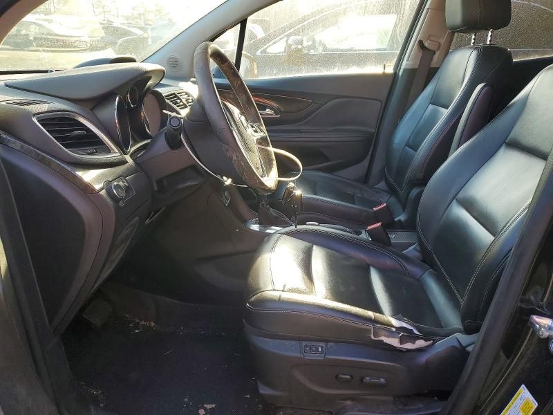 2013 Buick Encore Premium