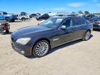 2011 BMW 750 lxi