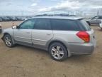 2006 Subaru Legacy Outback 2.5 xt Limited