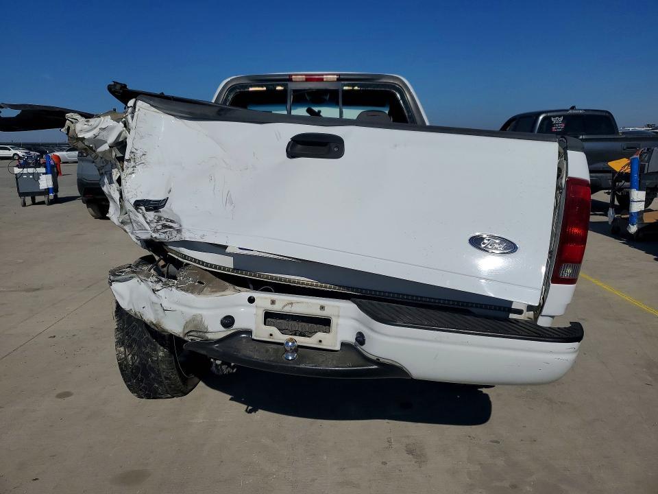 2002 Ford F150