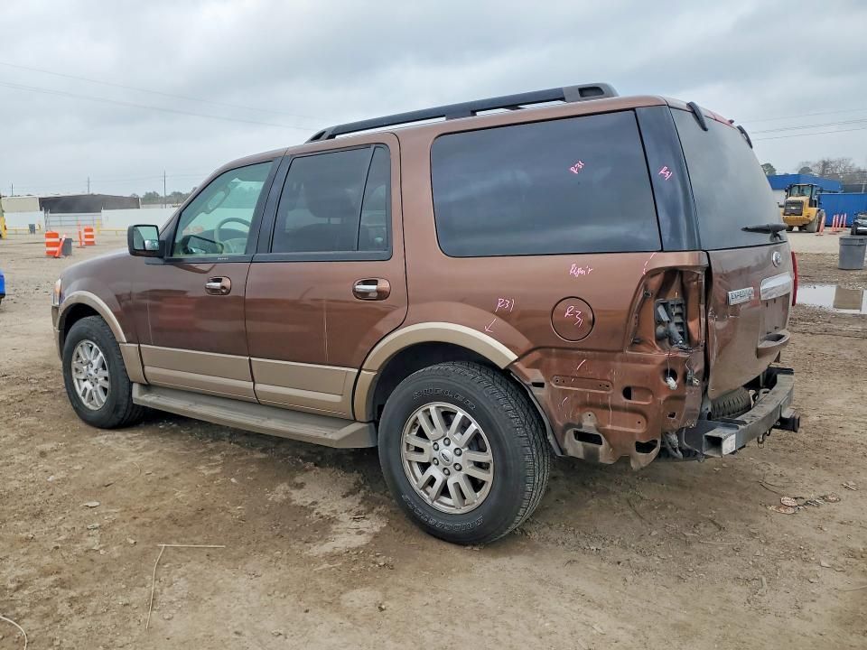 2011 Ford Expedition xlt