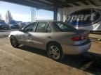 2004 Chevrolet Cavalier