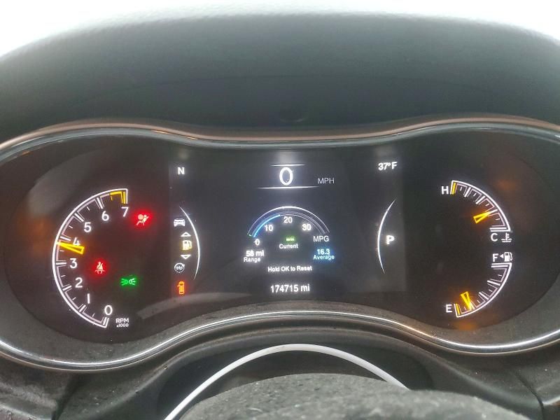 2014 Jeep Grand Cherokee Laredo