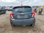 2017 Chevrolet Spark ls