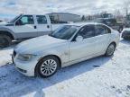 2009 BMW 328 xi Sulev