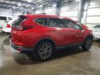 2020 Honda Cr-v exl