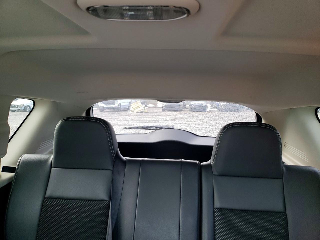 2016 Jeep Compass