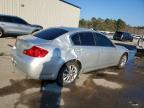 2009 Infinity G37
