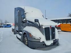 2023 Kenworth T680 Semi Truck en venta en Central Square, NY