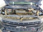 2021 Chevrolet Silverado K1500 LT Trail Boss
