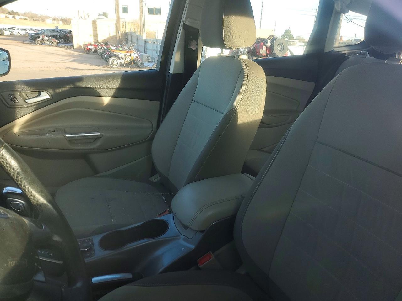 2013 Ford C-max se