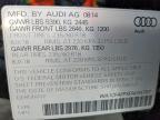 2015 Audi Q5 Premium