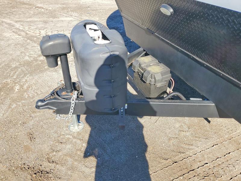 2022 Trailers Della Terr 292M