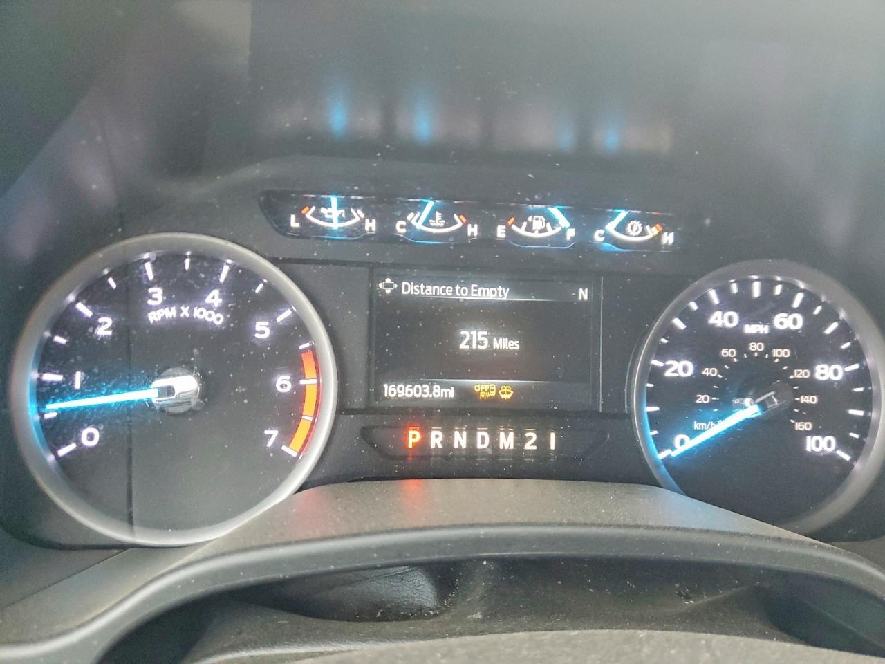 2020 Ford F250 Super Duty