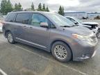 2014 Toyota Sienna xle