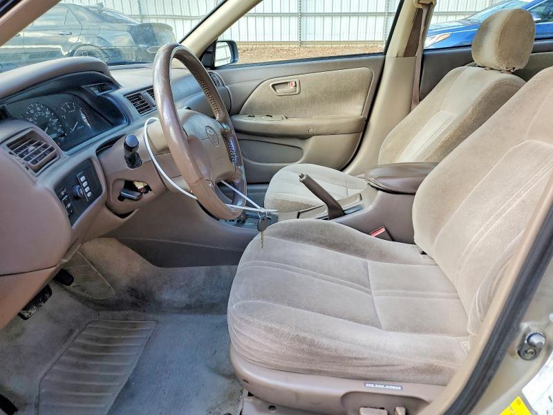 1998 Toyota Camry ce