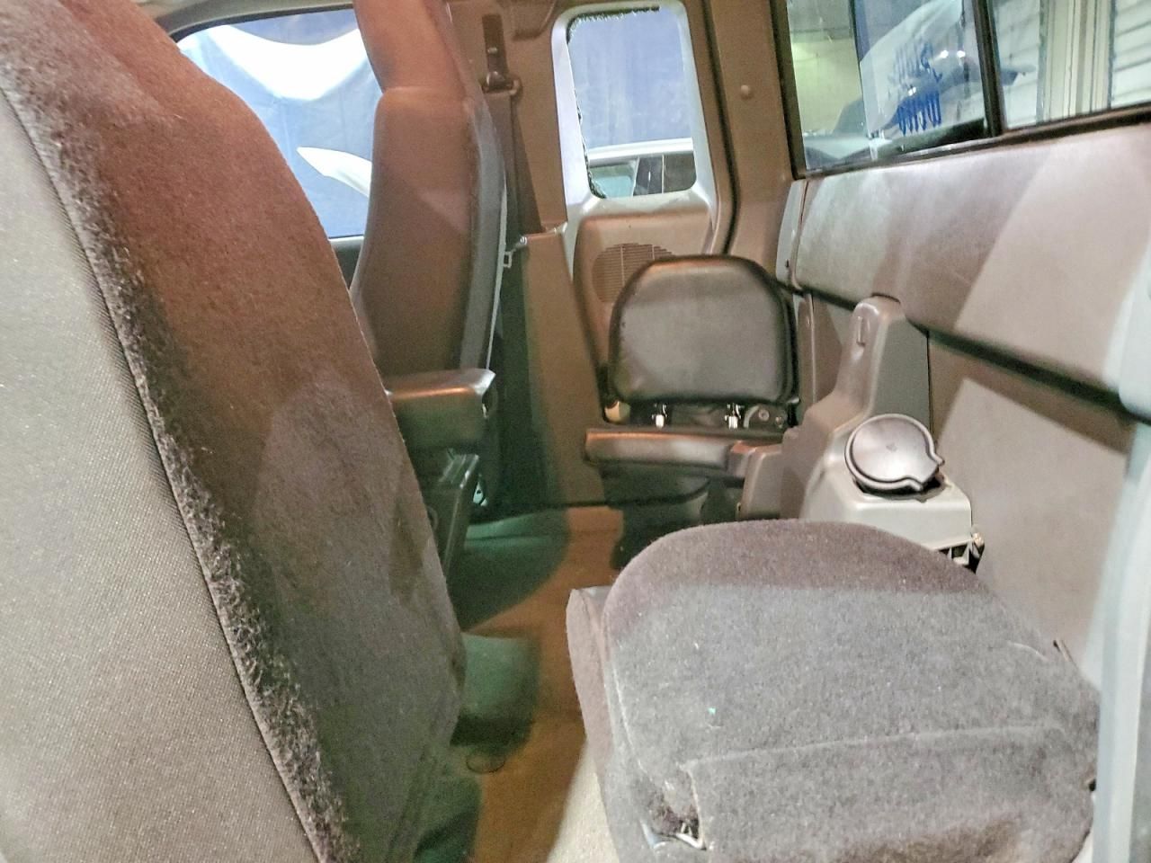 2005 Ford Ranger Super cab