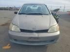 2000 Toyota Echo