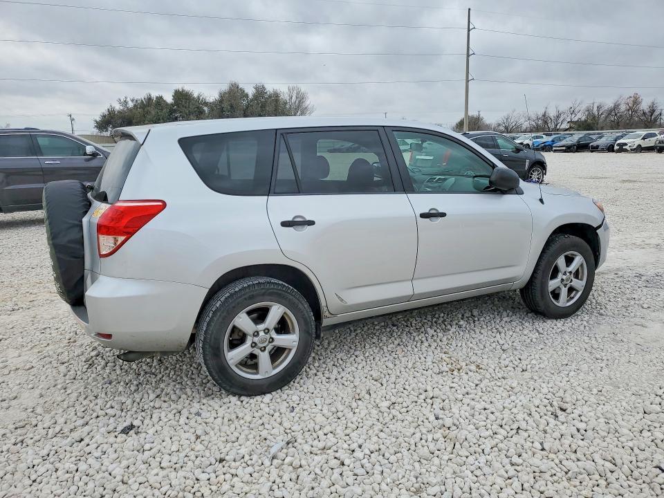 2008 Toyota Rav4