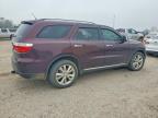 2012 Dodge Durango Crew