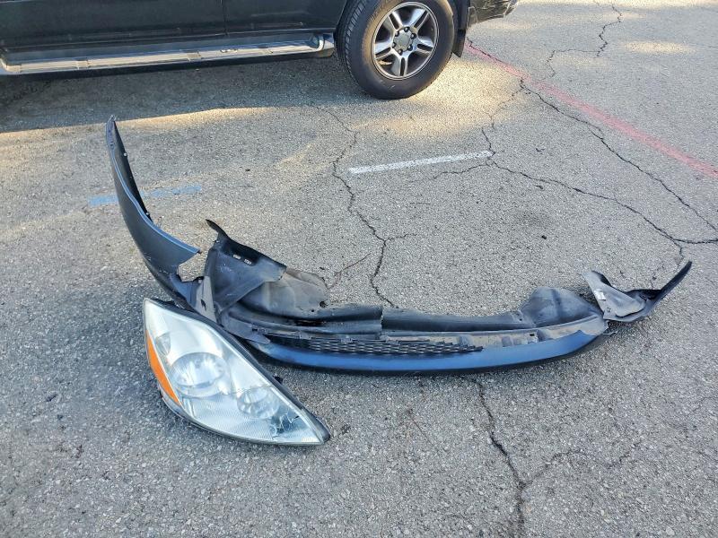 2006 Toyota Sienna ce