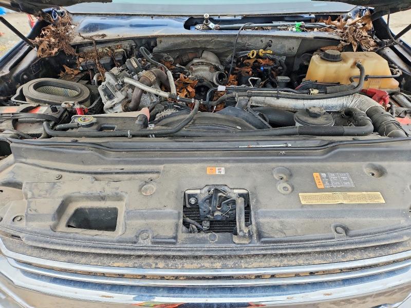 2017 Ford F350 Super Duty